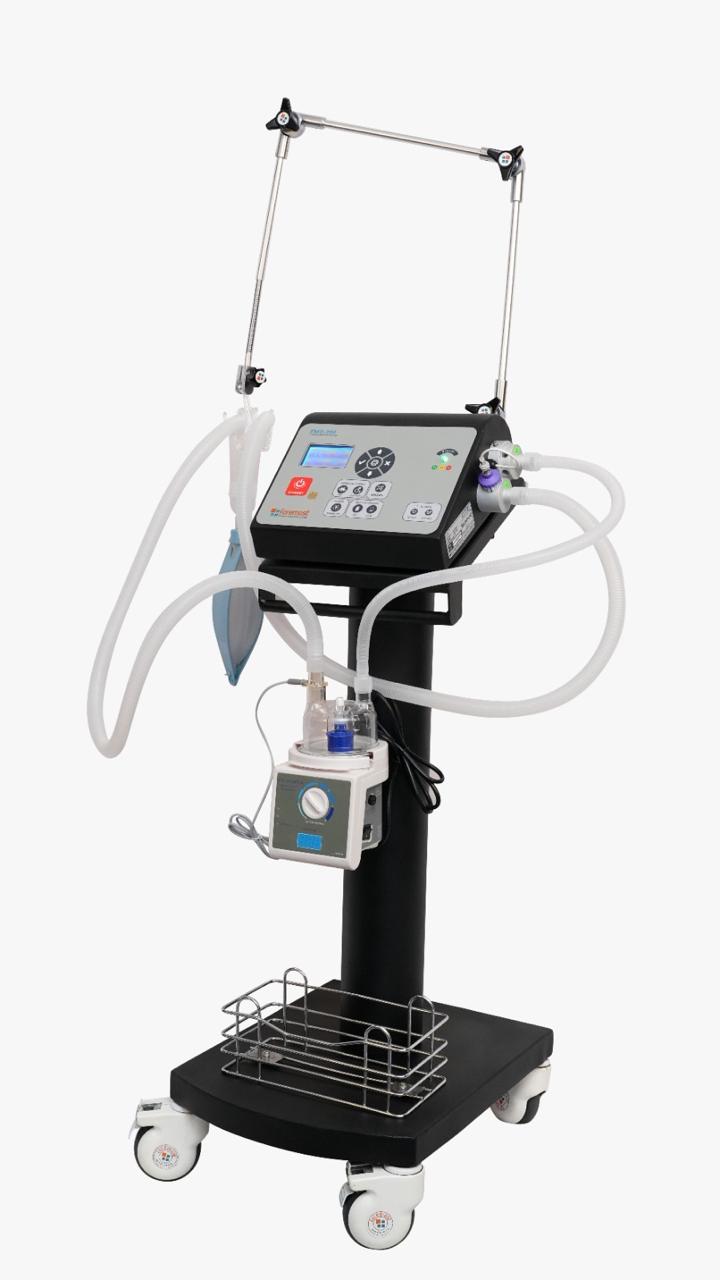 Venti-5 Mobile Ventilator